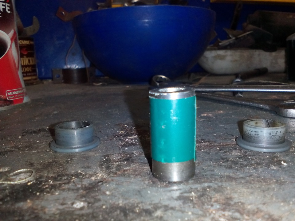 Болезнь всех семейств дребезжание кулисы:( — Lada 2113, 1,6 л, 2011 ...