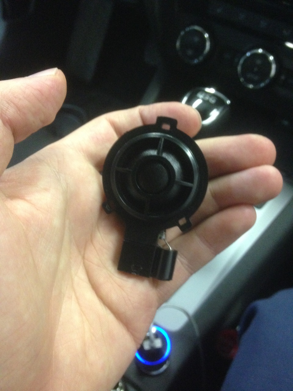 Шумоизоляция, музыка Alpine, PetranVAG — Skoda Octavia A7 Mk3, 1,8 л ...