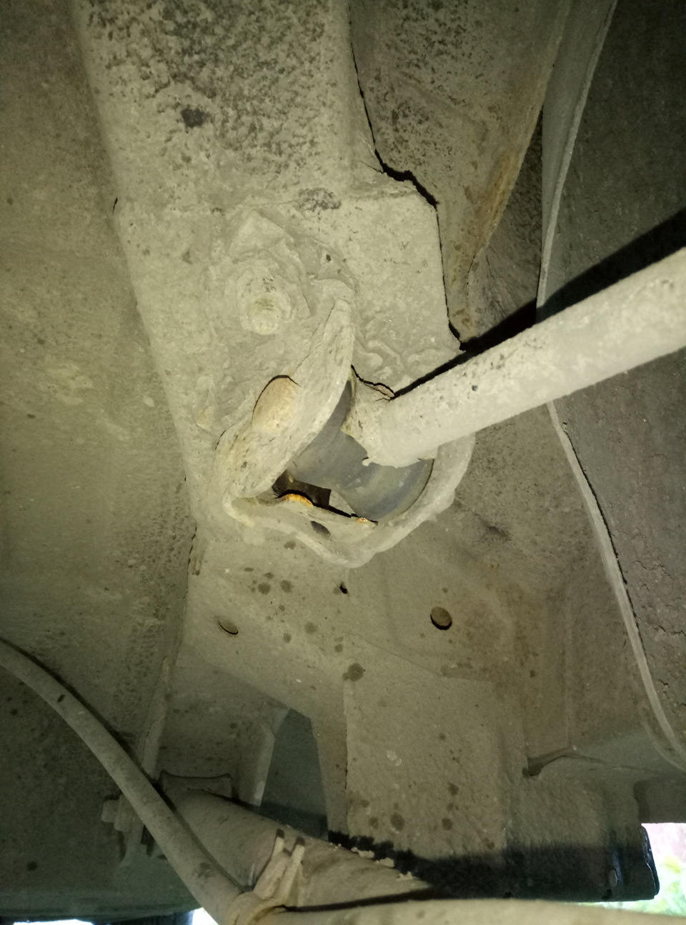 Почти нулевик!) И новые реактивные) — ИЖ 2126, 1,6 л, 2004 года ...