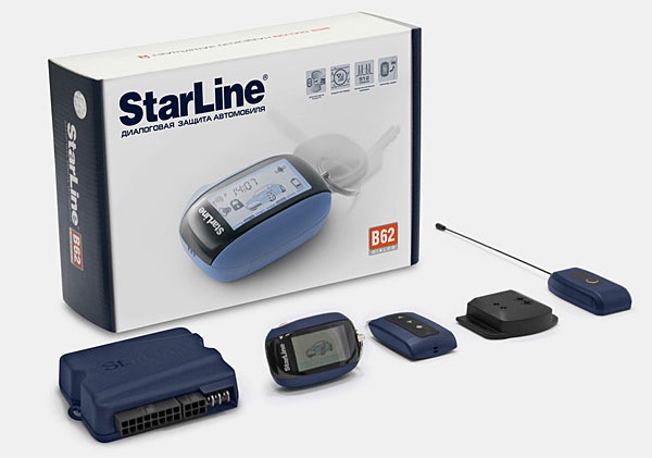 УСТАНОВКА СИГНАЛИЗАЦИЙ В САРАНСКЕ — DRIVE2