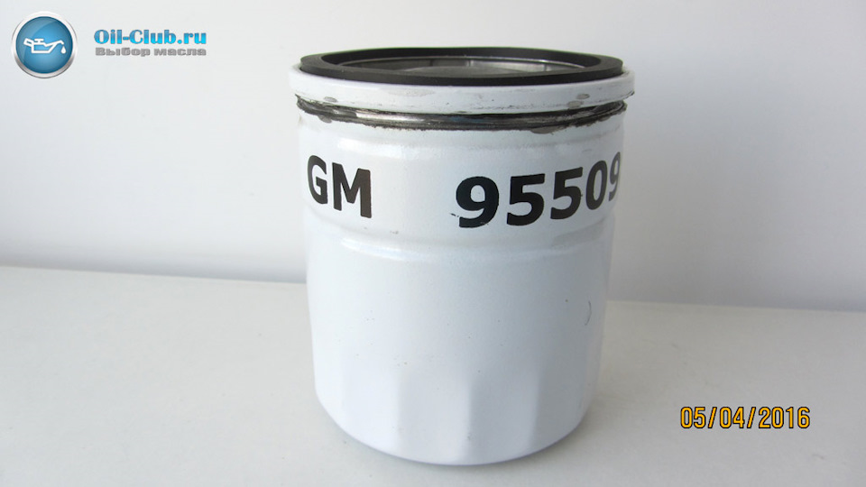 Gm 95509857 на какие машины подходит