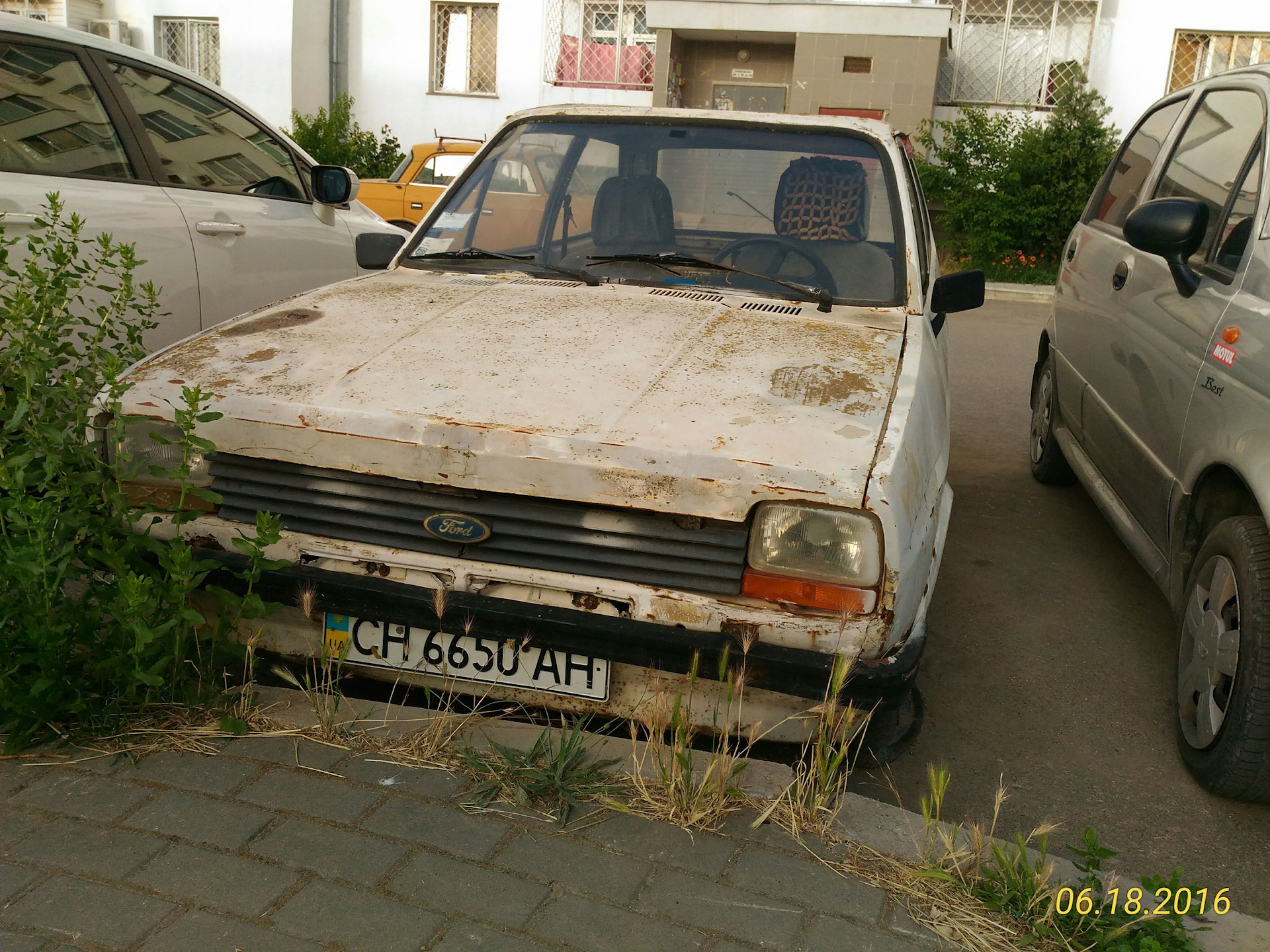 Машина В Севастополе Купить Недорого