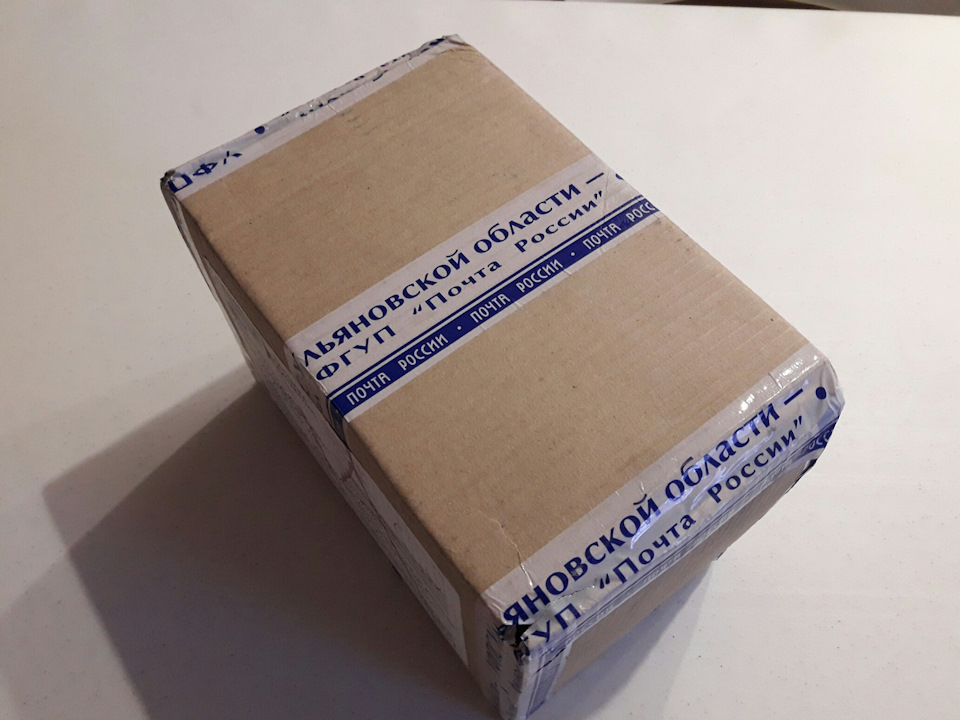 Карбюратор от Наиля Порошина — Lada 4x4 3D, 1,6 л, 1986 года | плановое ...