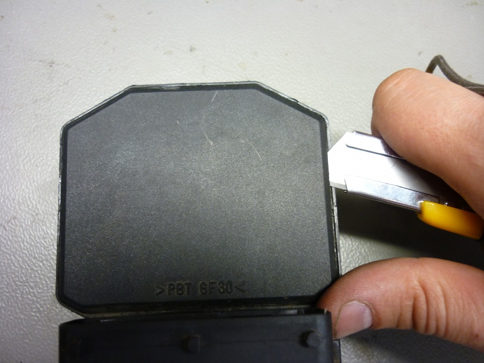 Фото в бортжурнале Audi A4 (B5)