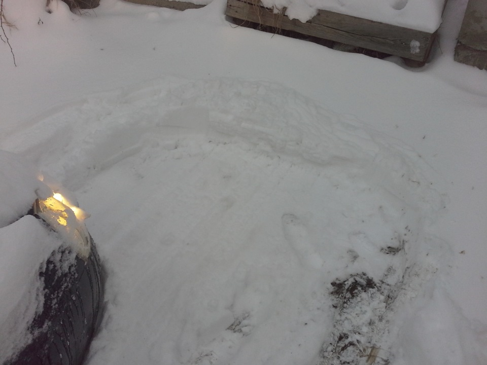 когда машина грейдер — Lada Приора седан, 1,6 л, 2014 года | тюнинг ...