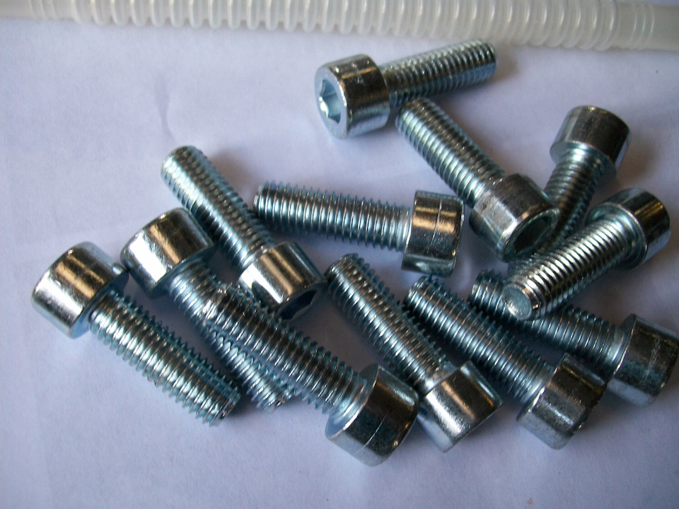 а вот красотень))))) — Ford S-Max (1G)