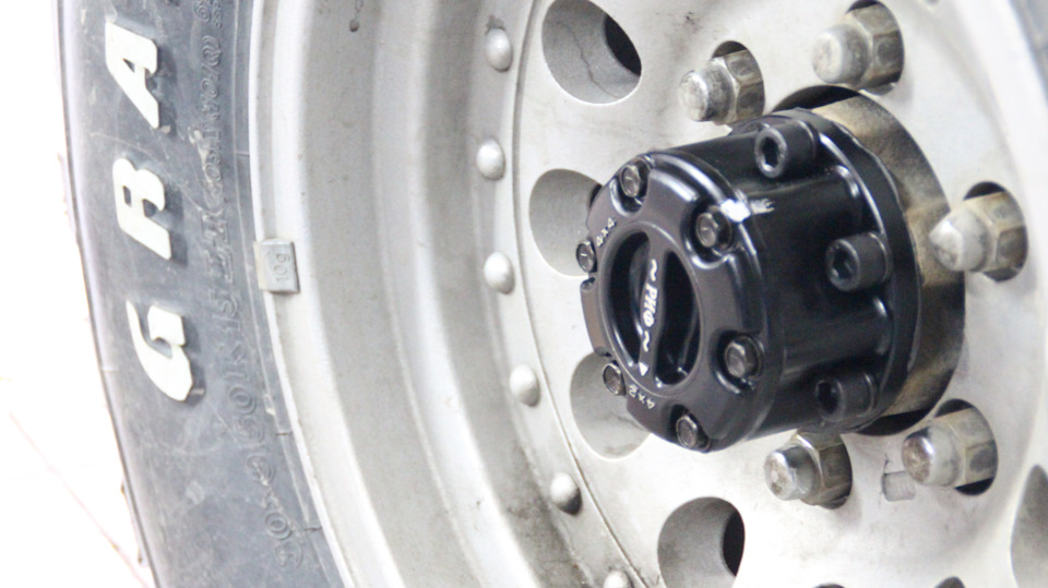 Фото в бортжурнале ТагАЗ Tager 3D