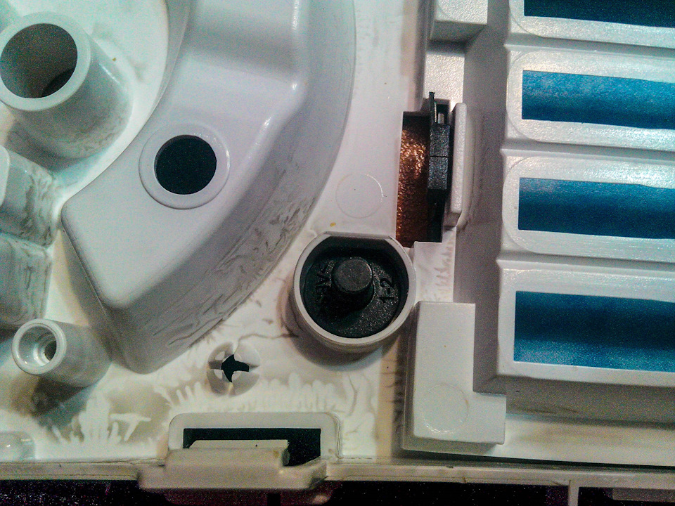 Фото в бортжурнале Lada Granta