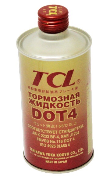 Тормозная жидкость окпд. Тормозная жидкость TCL dot4, 0,355л. Тормозная жидкость TCL Dot 4. Тормозная жидкость Toyota Brake & Clutch Fluid dot4. Жидкость тормозная "TCL" Dot-4 1000мл..