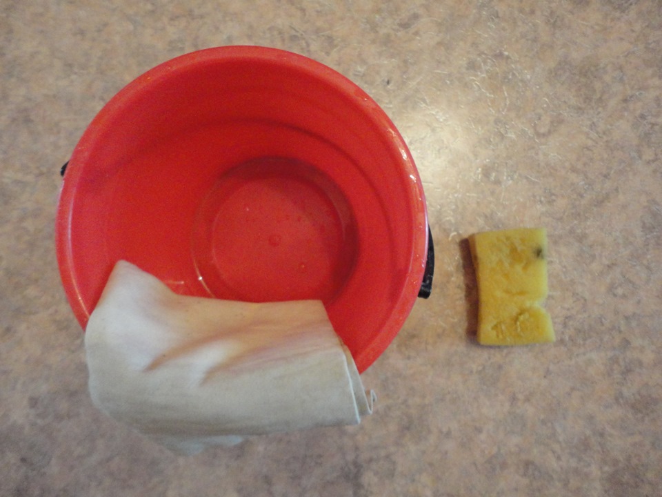 Весеннее обострение — Volkswagen Polo Sedan, 1,6 л, 2011 года ...