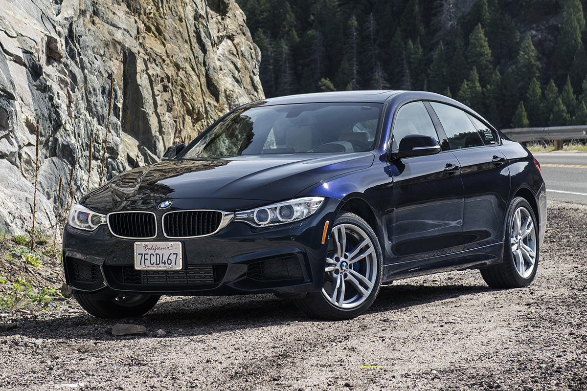 Обзор BMW 5 Степан Зиборов Дзен