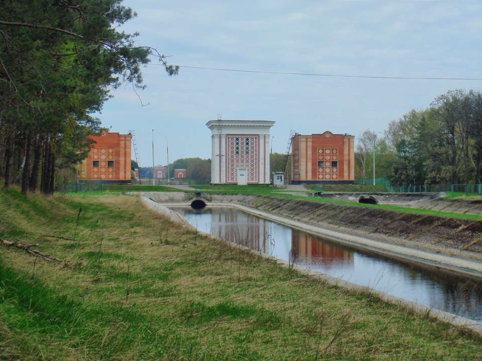 Акуловский водоканал фото