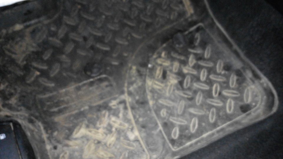 Фото в бортжурнале Mazda 3 (1G) BK