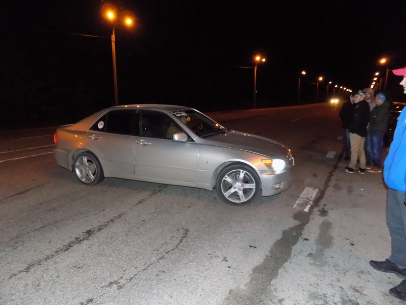 Фото в бортжурнале Nissan Skyline (R33)