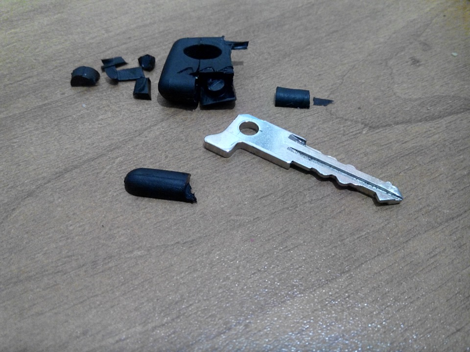 Фото в бортжурнале Lada Granta