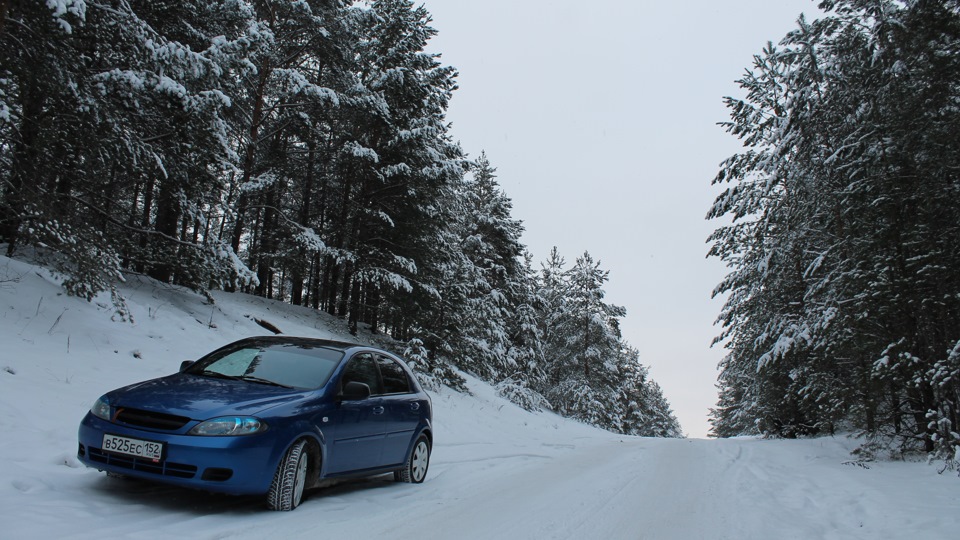 какое масло залить? — Chevrolet Lacetti 5D, 1,4 л, 2010 года | плановое ...