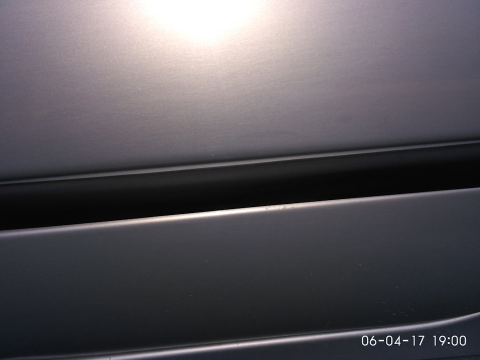 Фото в бортжурнале Renault Laguna I