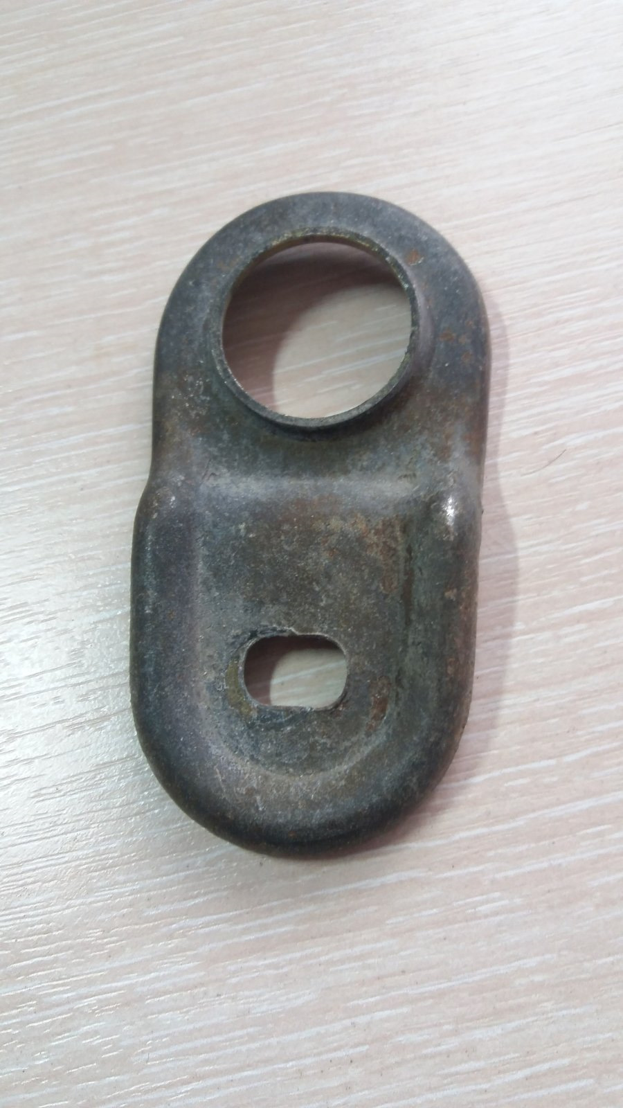 Первый поход на разборку и чистота доступной эстакады — Daewoo Lanos, 1 ...