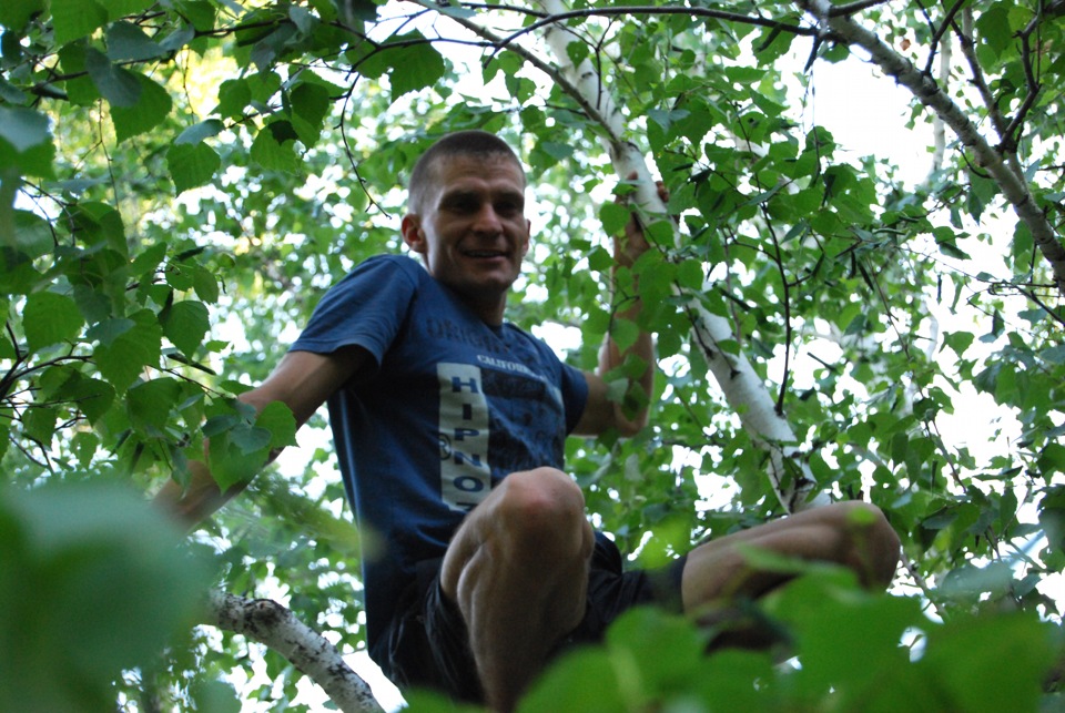 Ох уж эти выходные… — DRIVE2