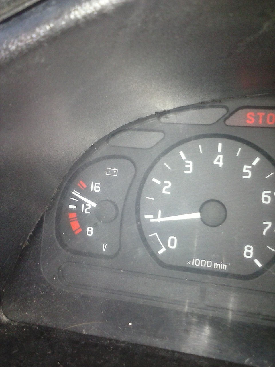 Замена контактных(токосъемных)колец генератора(часть 2)сборка — ГАЗ ...