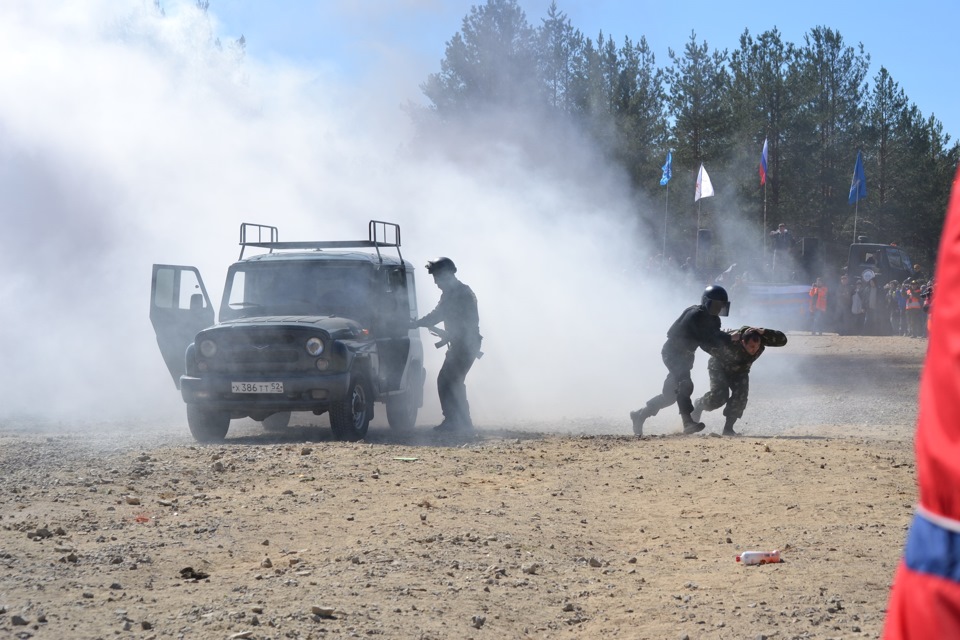 Фото в бортжурнале Jeep Grand Cherokee (WJ)