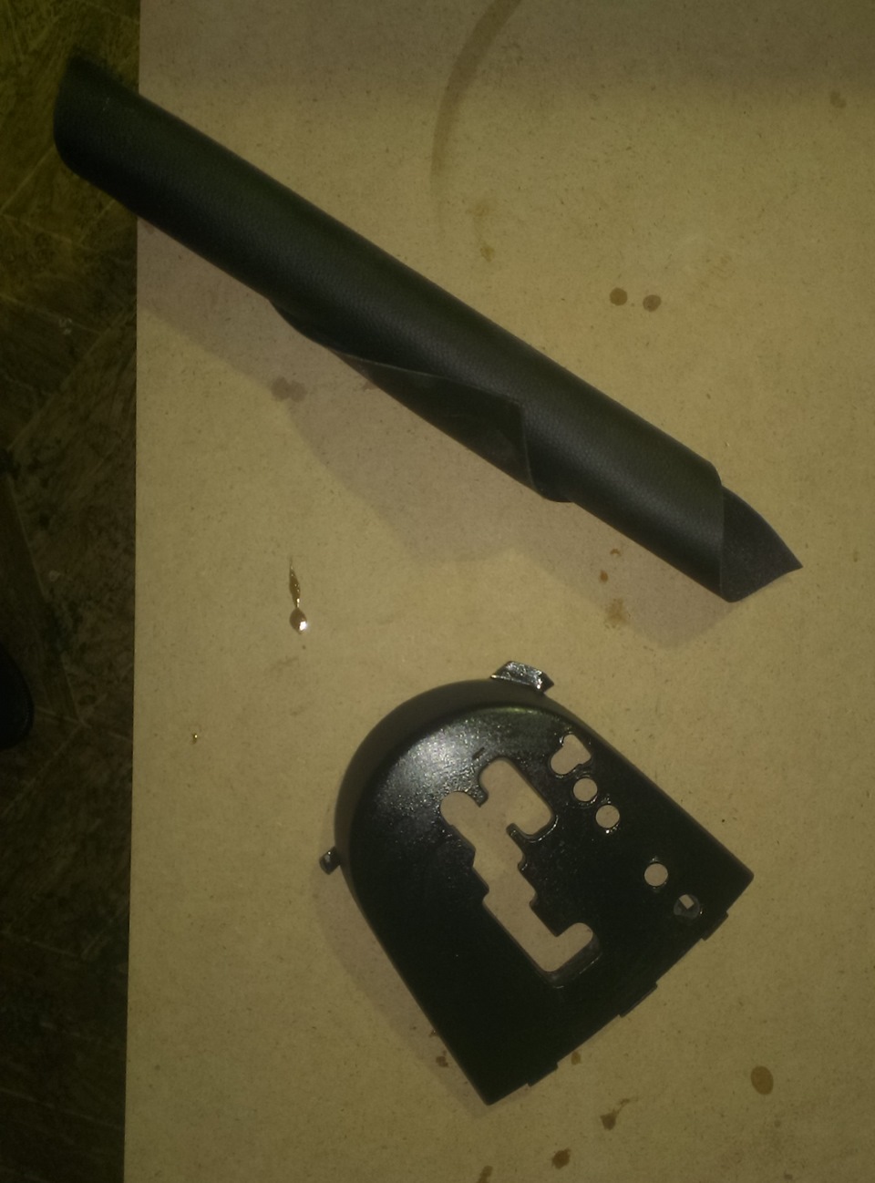 Фото в бортжурнале Mitsubishi Outlander XL