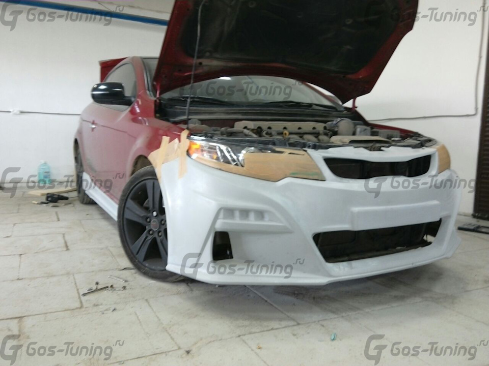 Гос тюнинг. Kia Cerato Koup обвес. Сплиттер кия Церато 2 седан. Обвес r line Киа Церато 2. Бампер r line Kia Cerato.