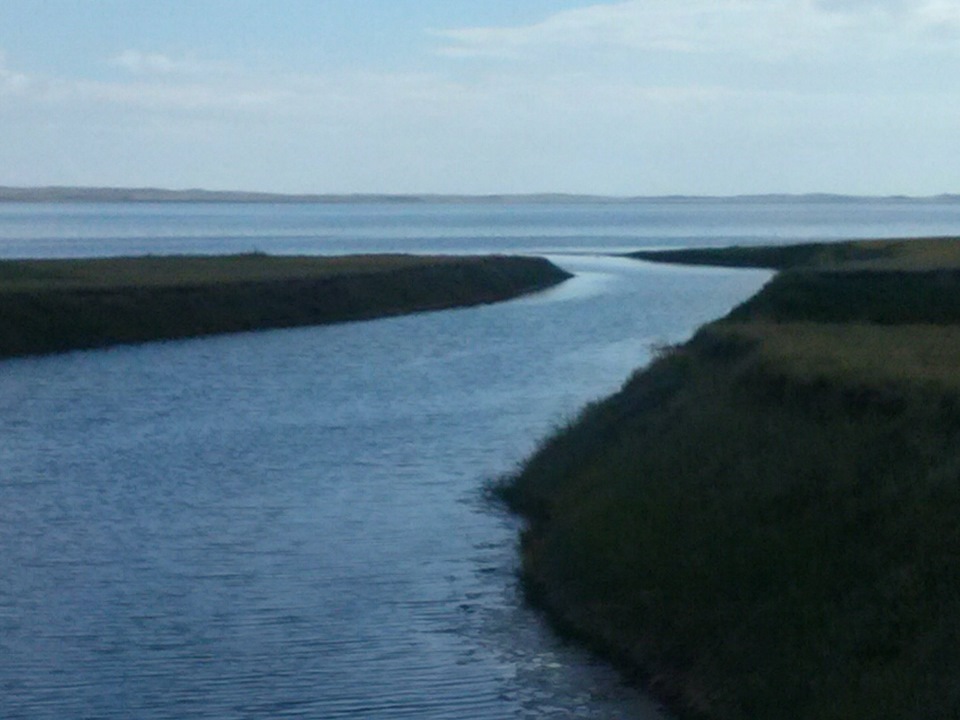 а тута типа дамба — Volkswagen Multivan (T4)