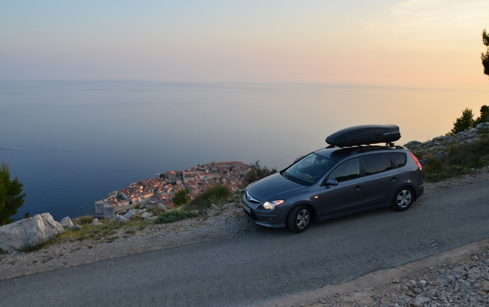 716b336s 960 бокс на крышу terra drive 480