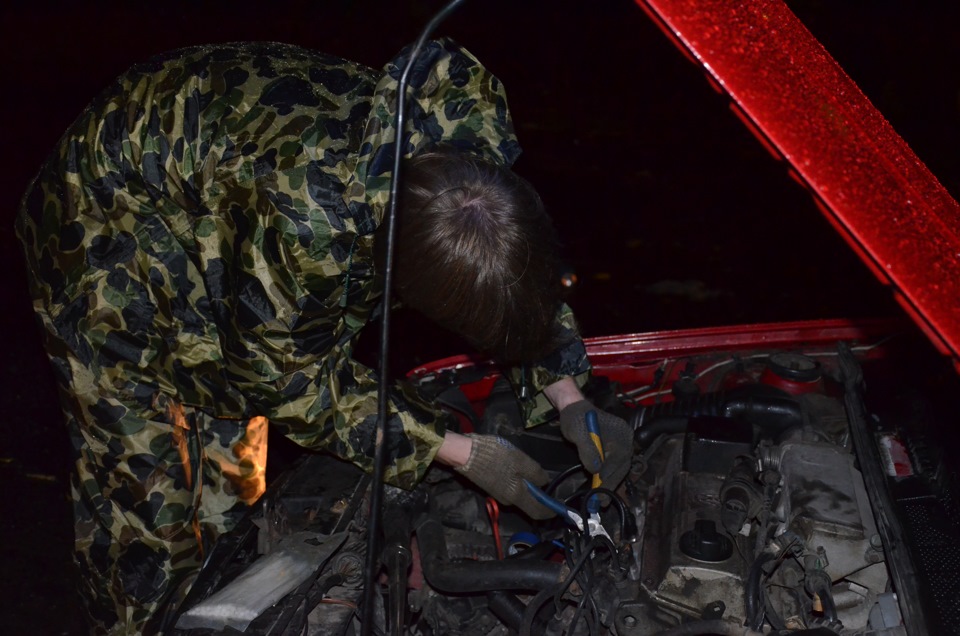 "Стенс и Фитнес" или "А нам всё равно, не боимся мы ни солнца, ни дождя ...