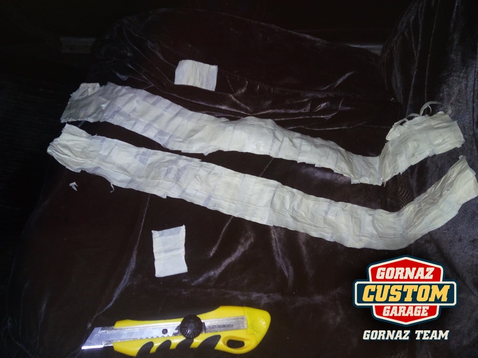 Обтяжка руля кожей — Lada 21061, 1,6 л, 1996 года | стайлинг | DRIVE2