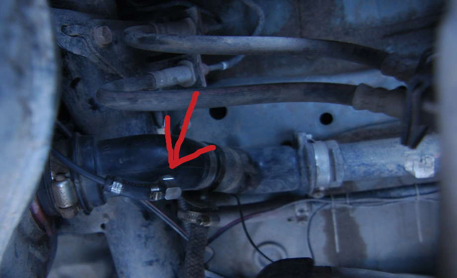 Фото в бортжурнале Toyota Land Cruiser Prado 150-series