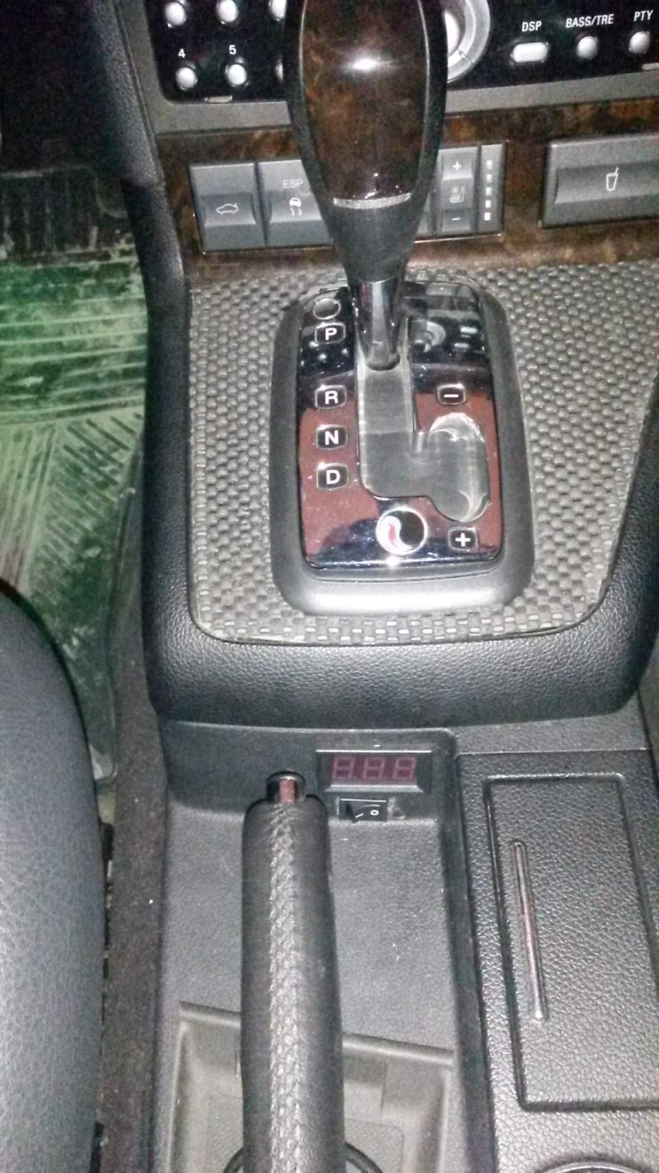 Установка Вольтметра — DRIVE2