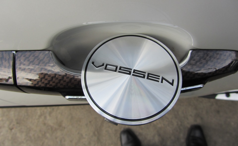 Датчики — KIA Sorento (2G)