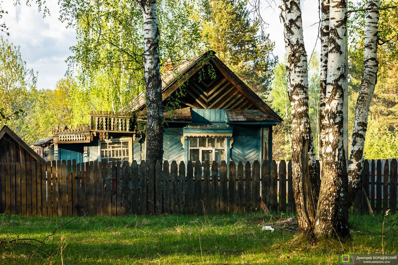 Село благовещенское владимирская область