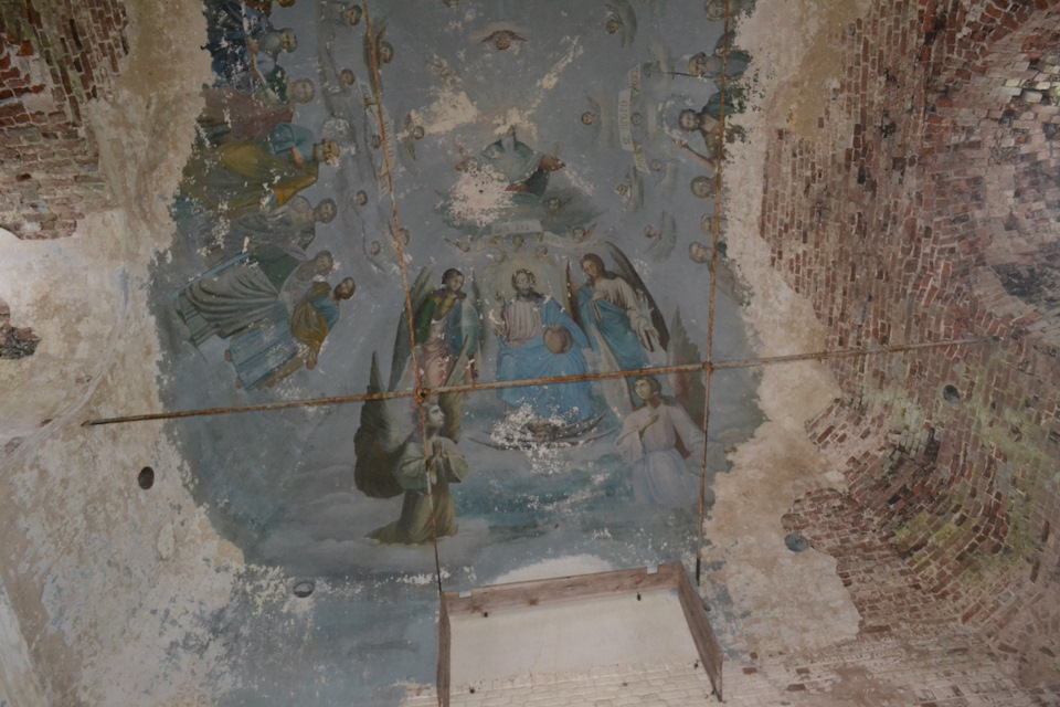 Фото в бортжурнале Suzuki Jimny (1G)