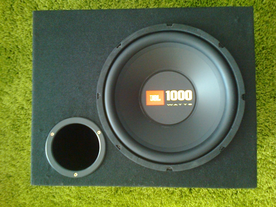 jbl cs12