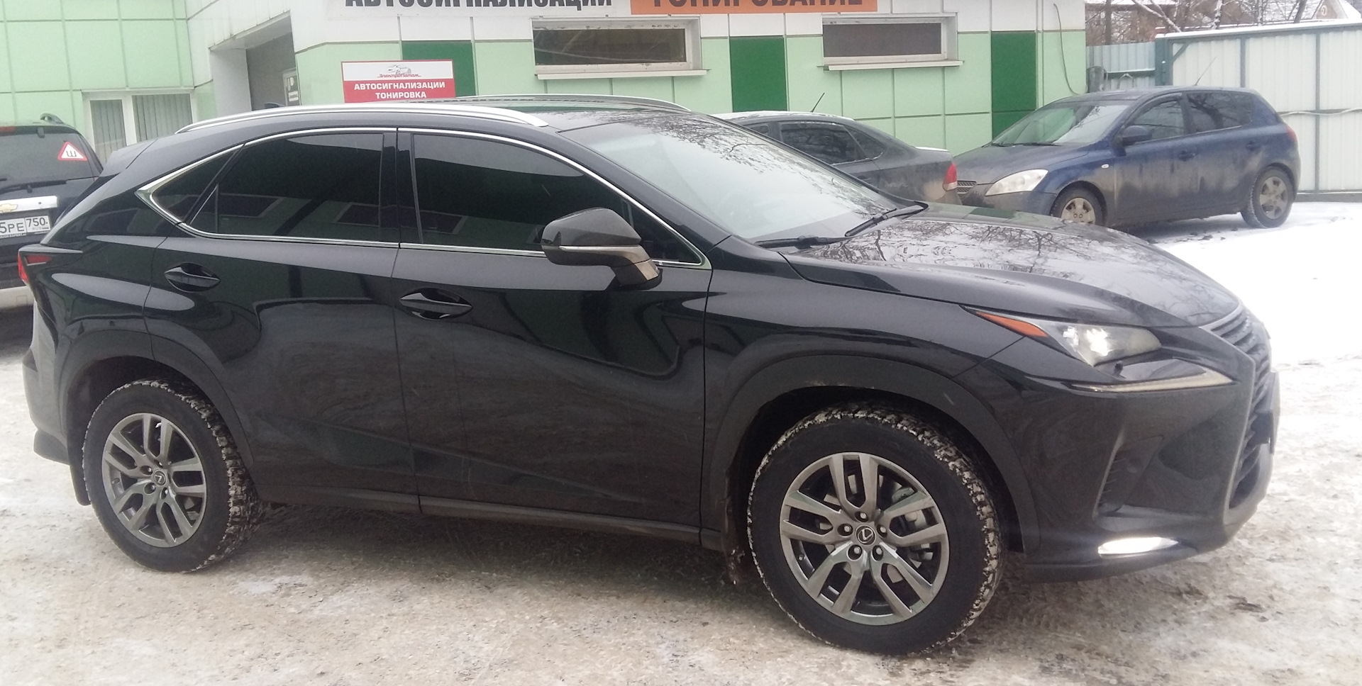 Как поднять фары на лексус nx 200 (Большой фотообзор) - avtozahod.ru