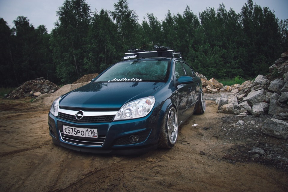 Фейринг Chevrolet Cruze