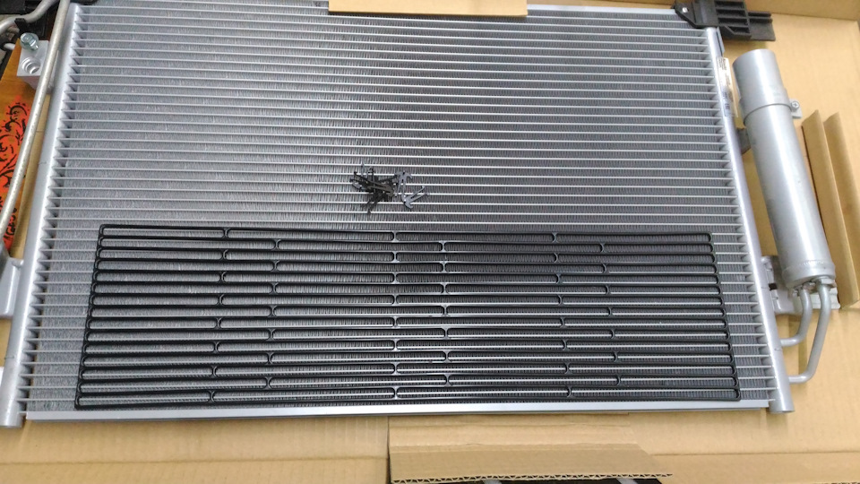 Фото в бортжурнале Mitsubishi Lancer X