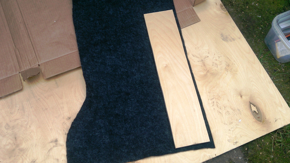 Фото в бортжурнале Opel Astra H