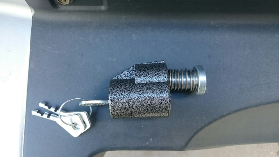 Фото в бортжурнале Suzuki Jimny (1G)