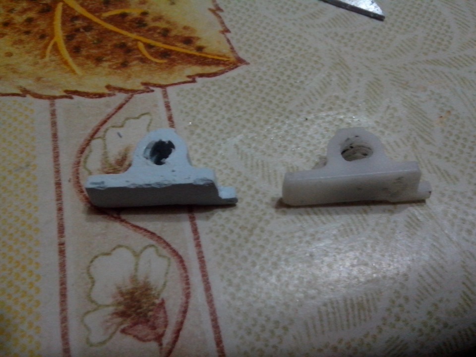 Ремонт электрозамков дверей — ГАЗ 3111, 2,5 л, 2001 года | другое | DRIVE2