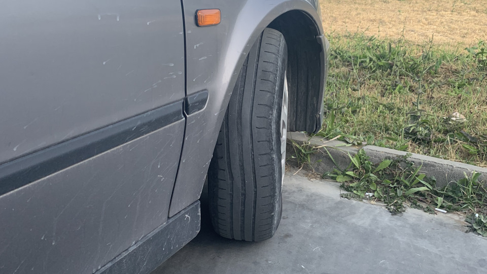 Honda Torneo 1.8 бензиновый 2001 | Хонда торнео на DRIVE2