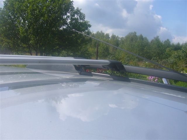 подготовка к лыжному сезону — Renault Duster (1G), 2 л., 2014 года ...