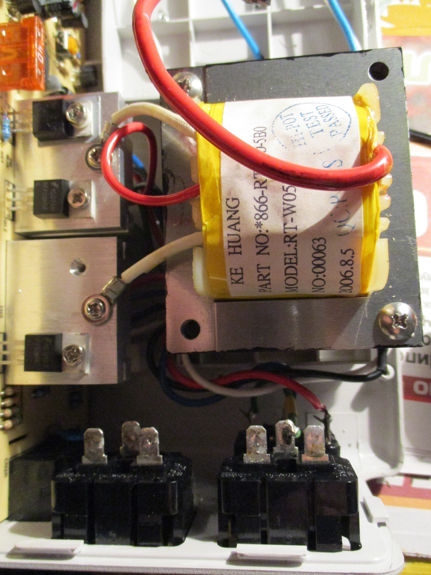 Как переделать компрессор от прикуривателя на 220 вольт