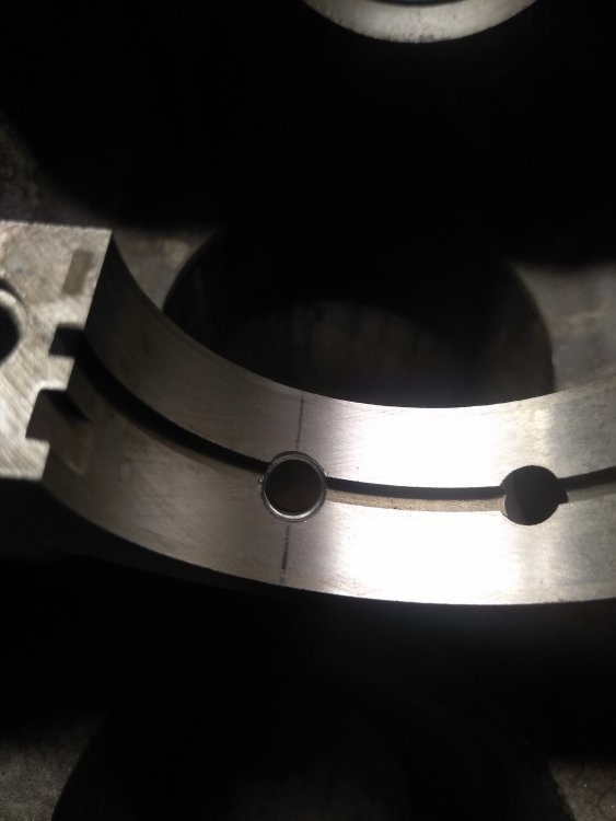 Фото в бортжурнале Chevrolet Niva (1G)