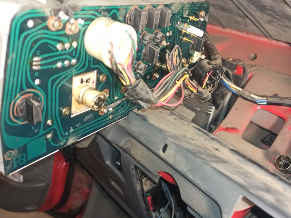 Еще одно фото — KIA Pride (1G)