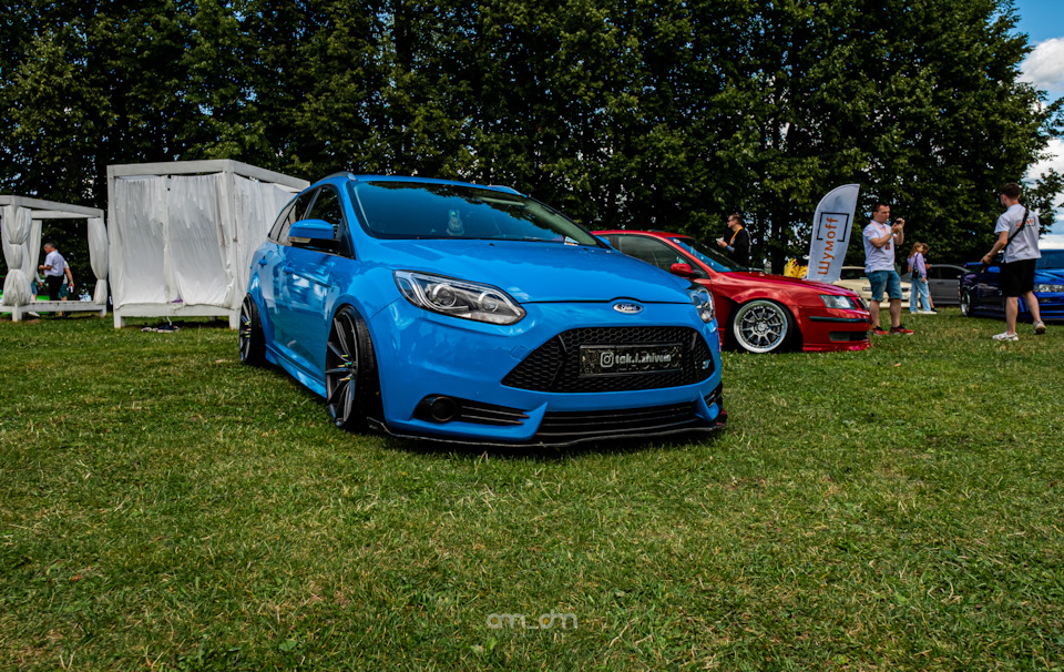 Tuning open fest 2025. Tuning open fest 2025