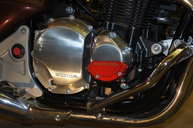 Прокладка Клапанной Крышки Мотоцикла Хонда Х4 Купить